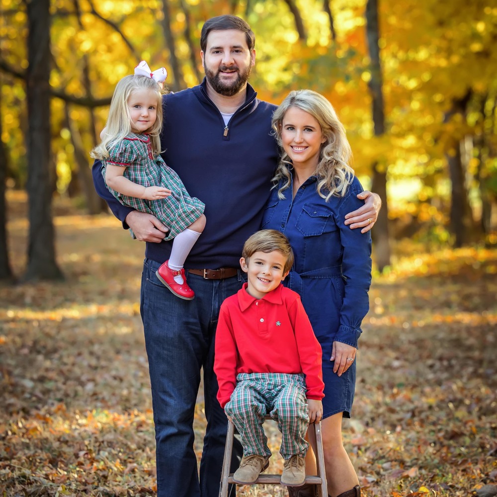 Meet your Posher, Molly